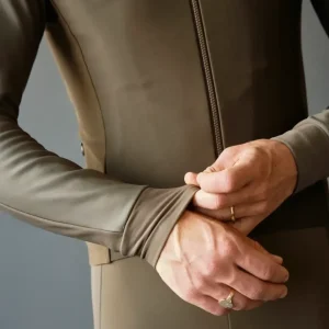 Maillot Largo Pas Normal Studios Mechanism Thermal