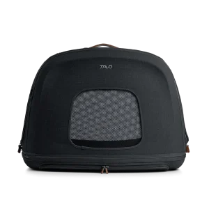 TAVO CRISPIN M - SILLA DE COCHE PARA MASCOTAS