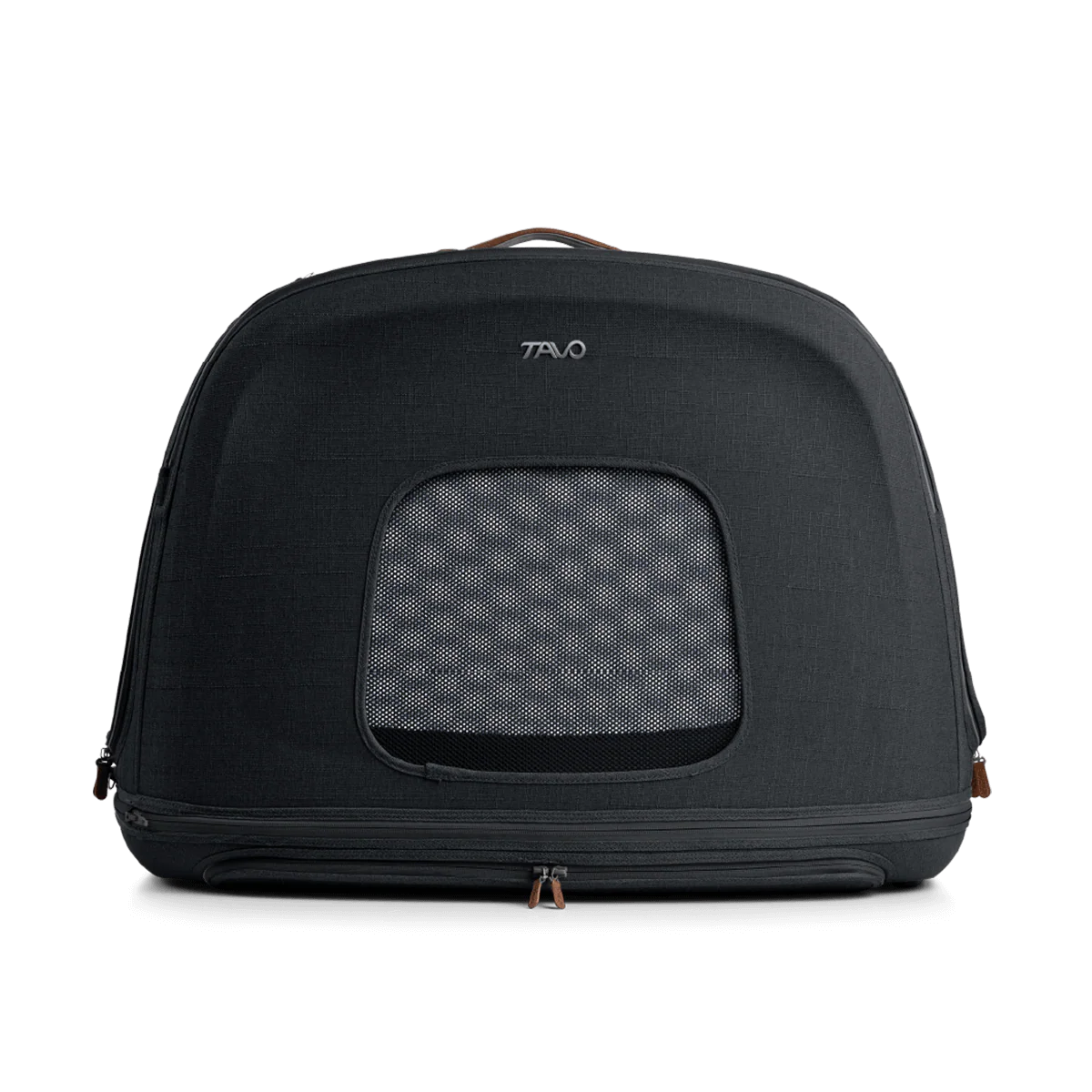 TAVO CRISPIN M - SILLA DE COCHE PARA MASCOTAS