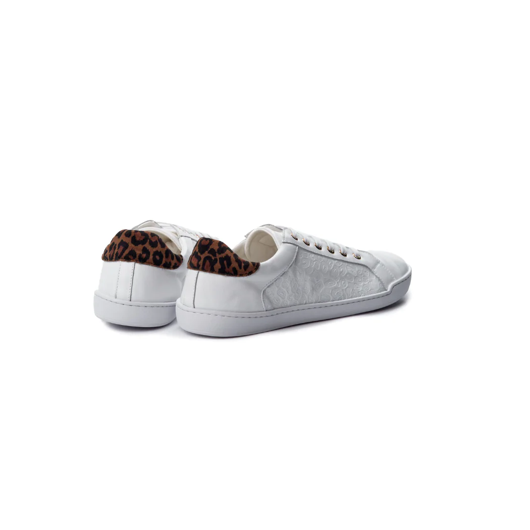 VEGA BAREFOOT FUEGO BLANCO - Imagen 4