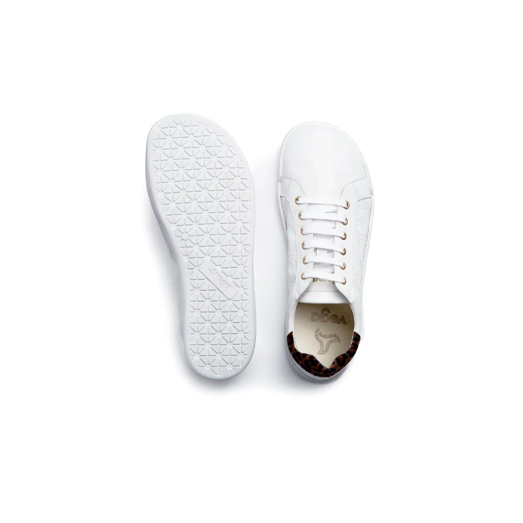 VEGA BAREFOOT FUEGO BLANCO - Imagen 6
