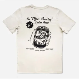 Camiseta Bonk After Ride Beer
