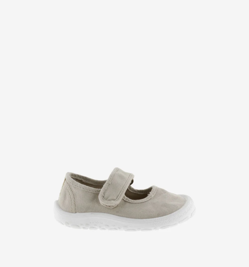 VICTORIA BOSCO BAREFOOT MERCEDES LONA HIELO