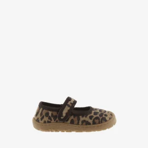 VICTORIA BOSCO TIRA MERCEDITA BAREFOOT SERRAJE LEOPARDO