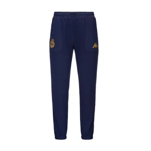 PANTALÓN DE CHÁNDAL MESSO DEPORTIVO 25/26 - AZUL MARINO