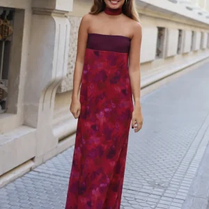 VESTIDO SHERRY