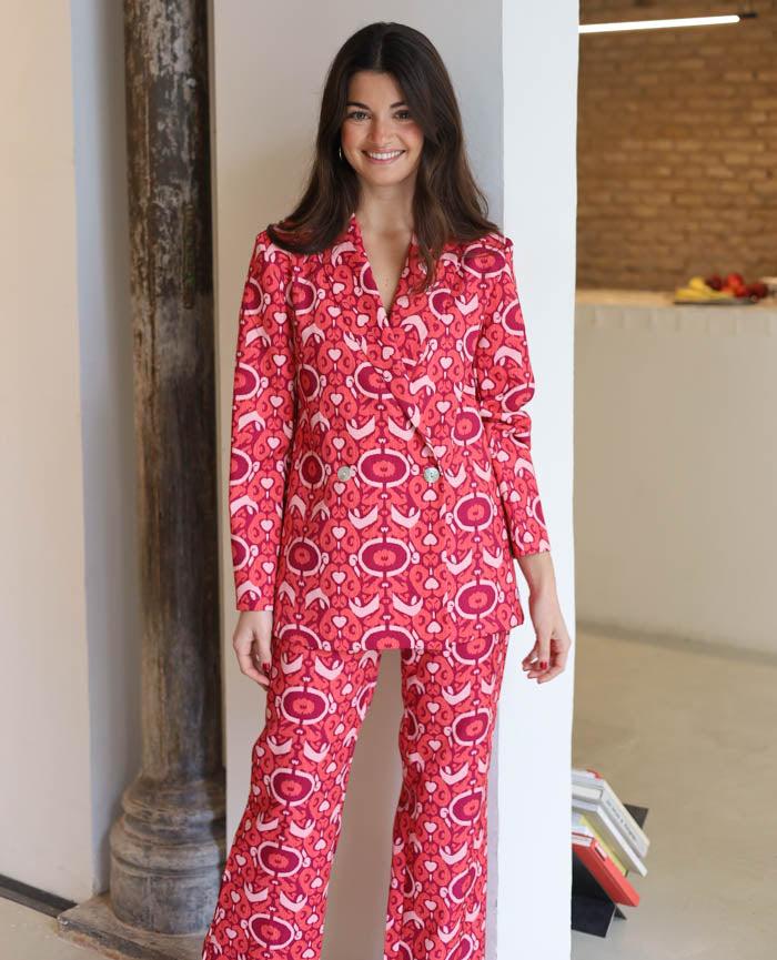 PANTALON FIONA - Imagen 4