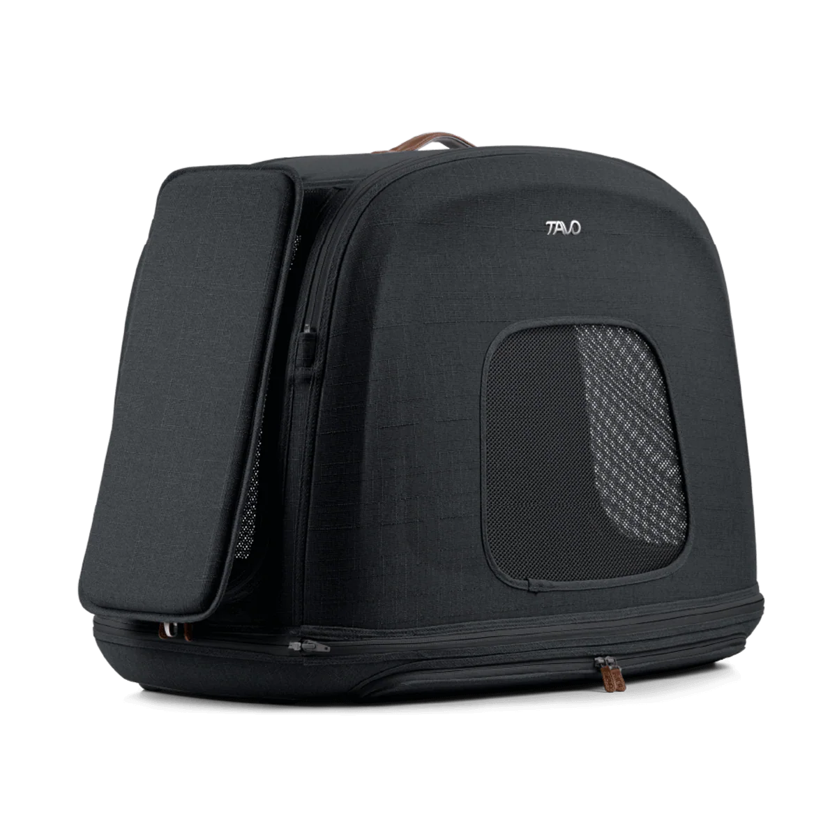 TAVO CRISPIN M - SILLA DE COCHE PARA MASCOTAS - Imagen 3