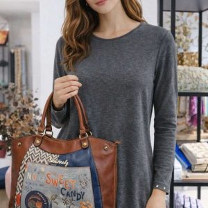 Bolso Sweet Candy