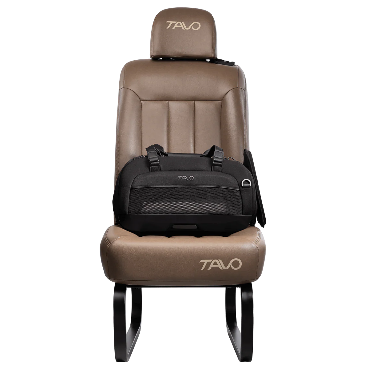 TAVO DUPREE II - SILLA DE COCHE PARA MASCOTAS - Imagen 5