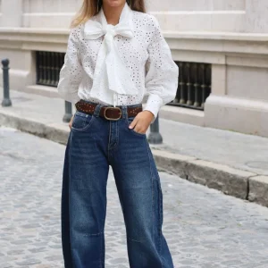 PANTALON BALLOON OSCURO