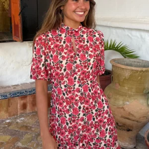 VESTIDO LIDIA