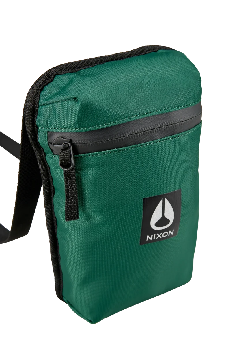 Day Trippin' Stash Bag - Green - Imagen 6