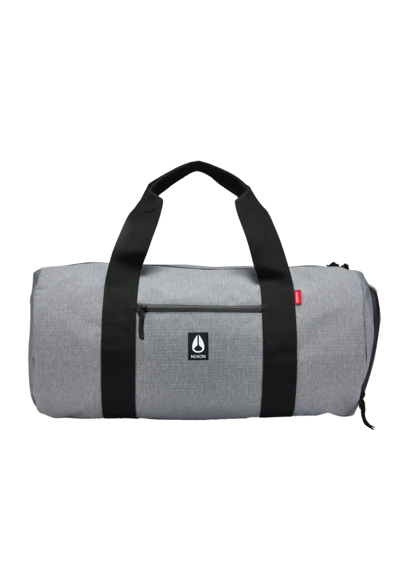 Bolsa de viaje Day Trippin - Gris jaspeado