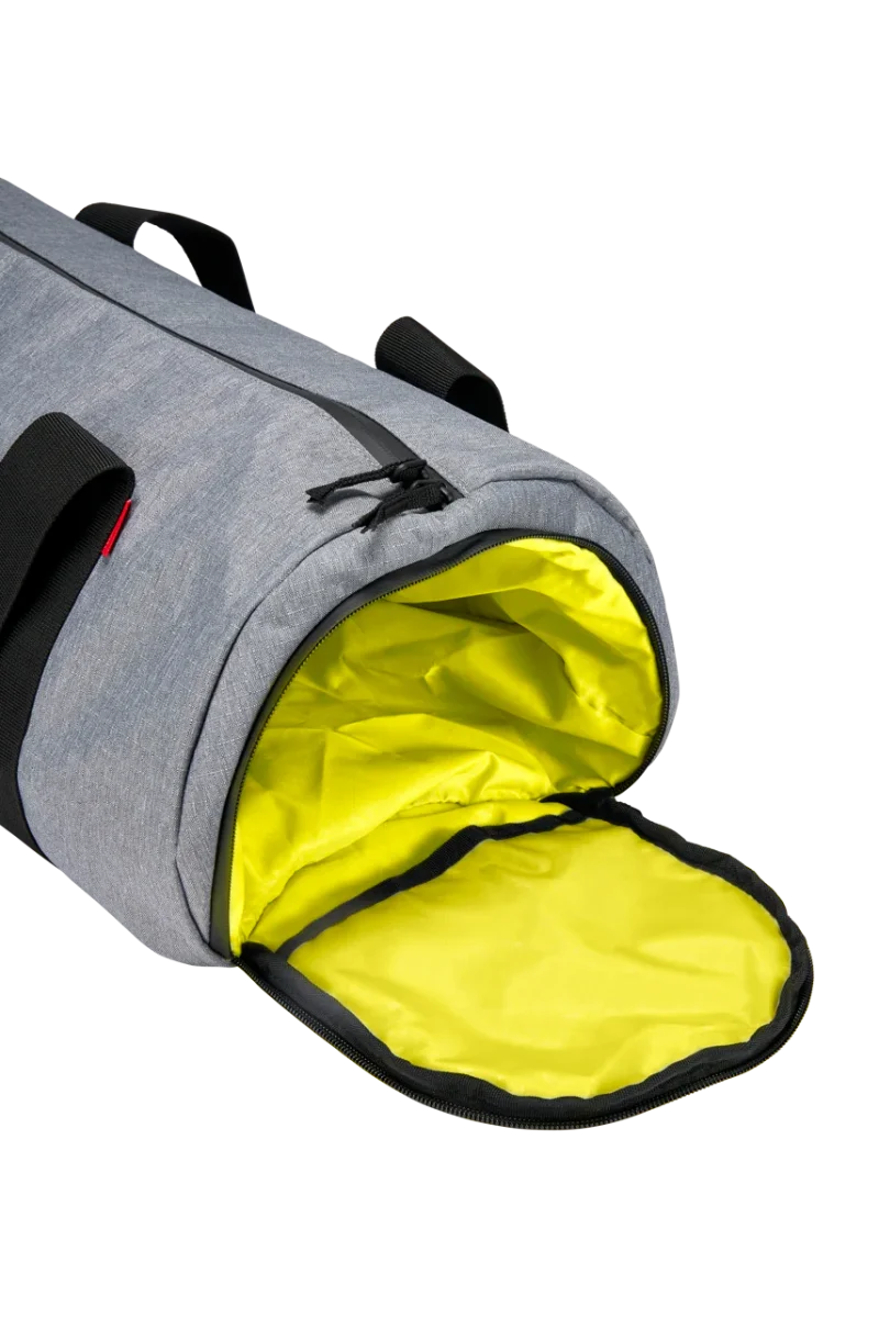 Bolsa de viaje Day Trippin - Gris jaspeado - Imagen 7