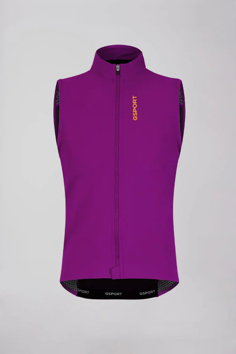 Chaleco GSport Pro Team Mujer - Imagen 6