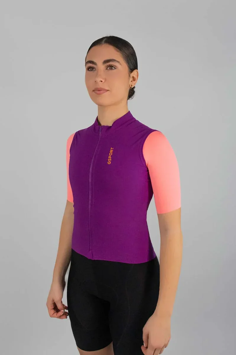 Chaleco GSport Pro Team Mujer - Imagen 2