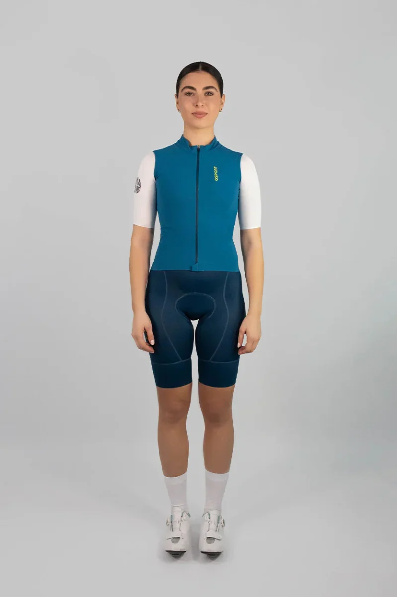 Chaleco GSport Pro Team Mujer - Imagen 4