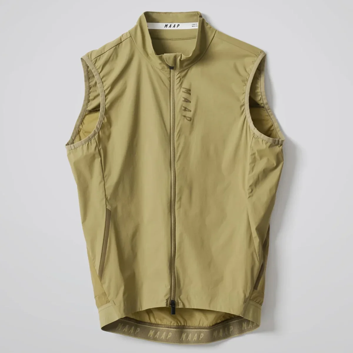 Chaleco Maap Team Flow Vest - Imagen 6