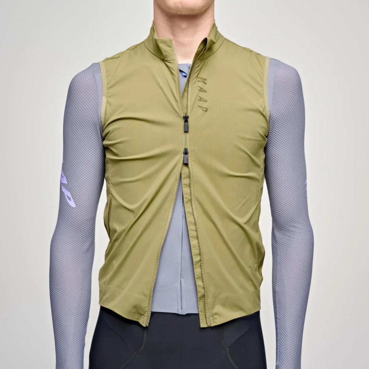 Chaleco Maap Team Flow Vest - Imagen 7