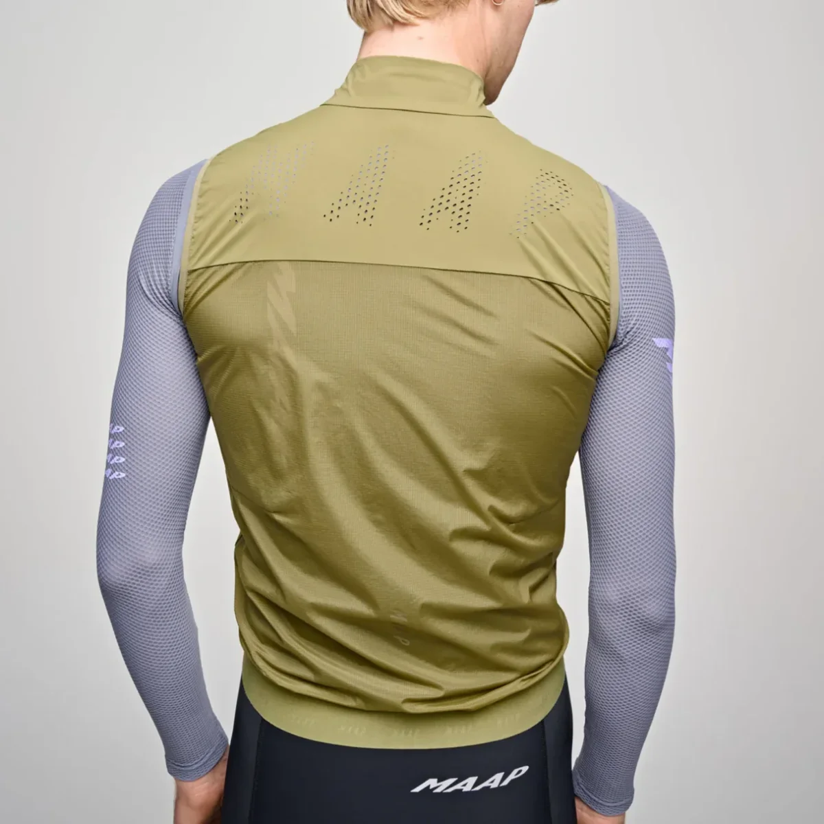 Chaleco Maap Team Flow Vest - Imagen 8