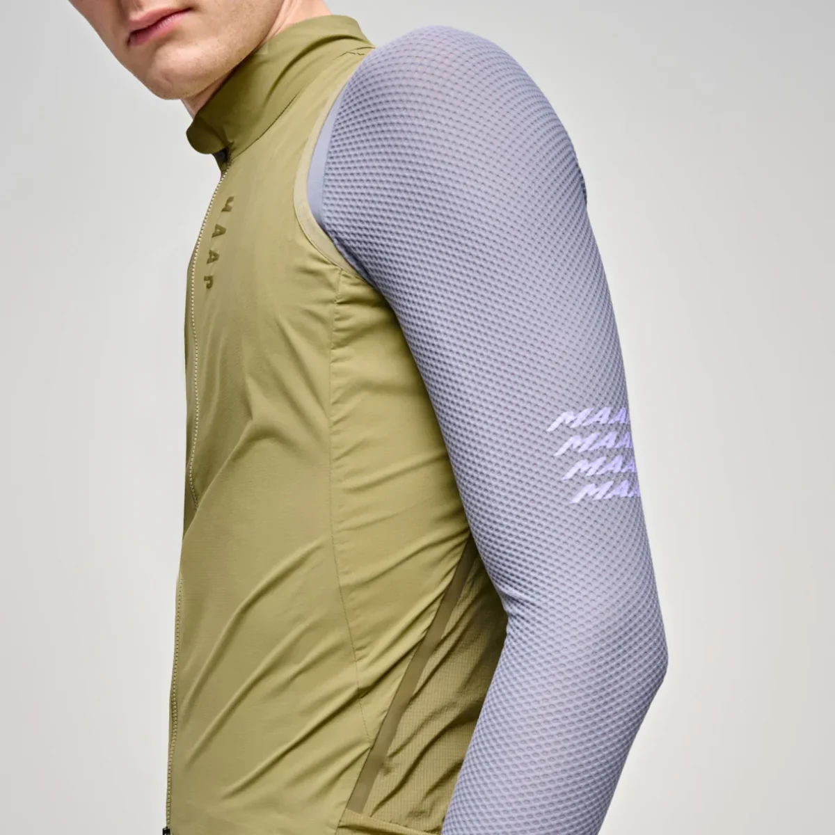 Chaleco Maap Team Flow Vest - Imagen 9
