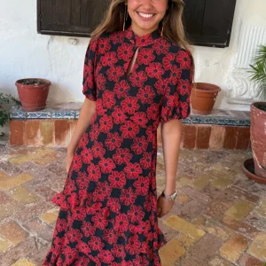 VESTIDO ELSA