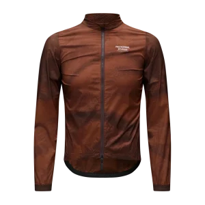 Chaqueta Hombre Pas Normal Studios Stow Away Mechanism