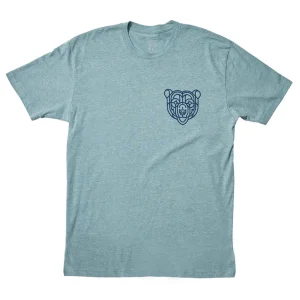 Rangel Repreve® T-Shirt - Gris pacífico