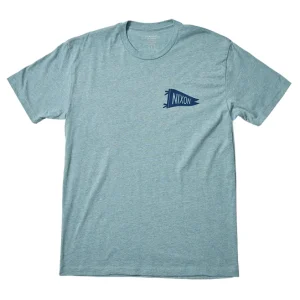 Harvey Repreve® T-Shirt - Gris pacífico