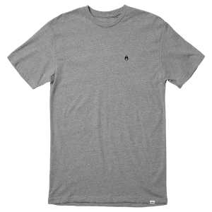Sparrow T-Shirt - Gris oscuro