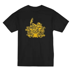 Playera B2B / TERMI x @uinaina 2023