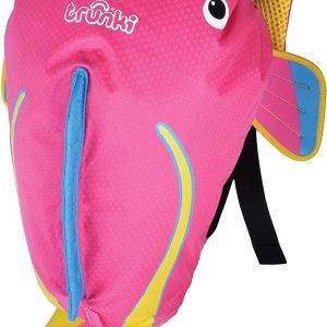 TRUNKI MOCHILA BACKPAGE