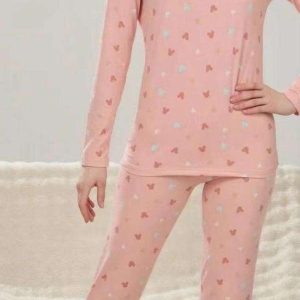 PIJAMA MICHEY MOUSSE