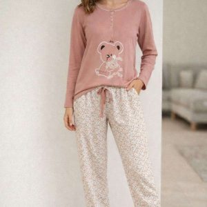 PIJAMA OSITO
