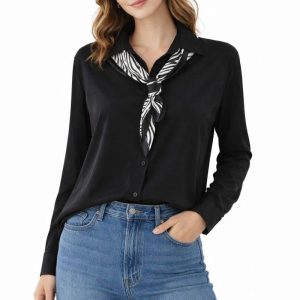 CAMISA PAÑUELO