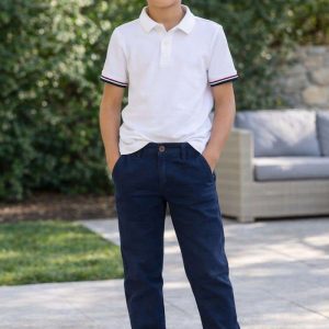 PANTALON NIÑO