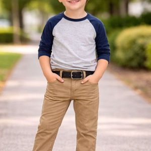 PANTALON MINI TONG