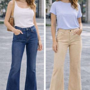 Pantalón Anastasia