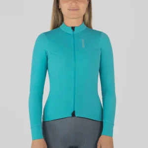 Maillot Largo Mujer Gsport Pro Team
