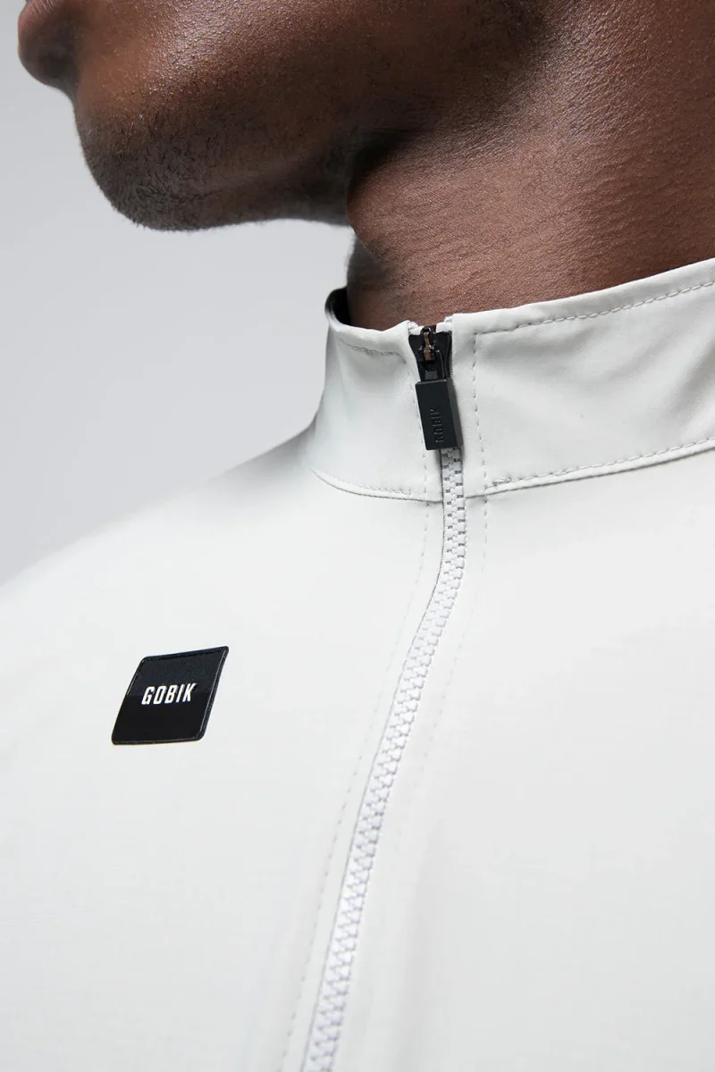Chaqueta Impermeable Gobik Selkie Unisex - Imagen 5