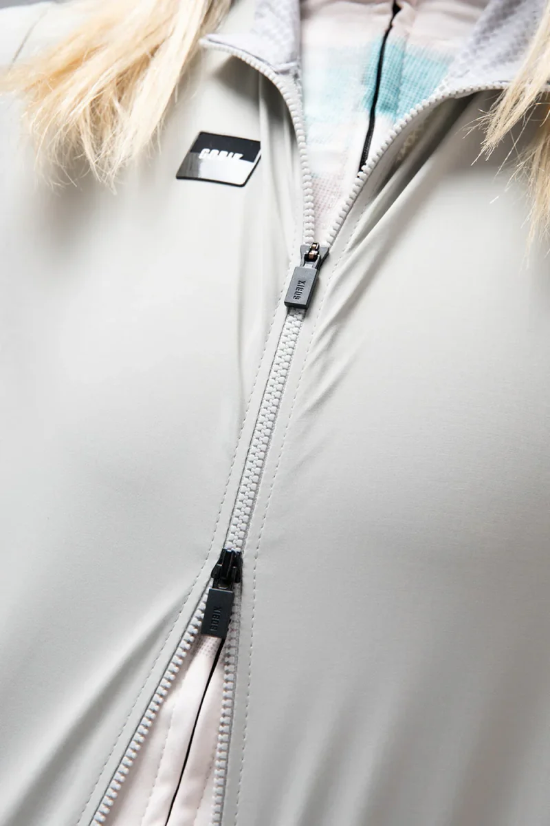 Chaqueta Impermeable Gobik Selkie Unisex - Imagen 6