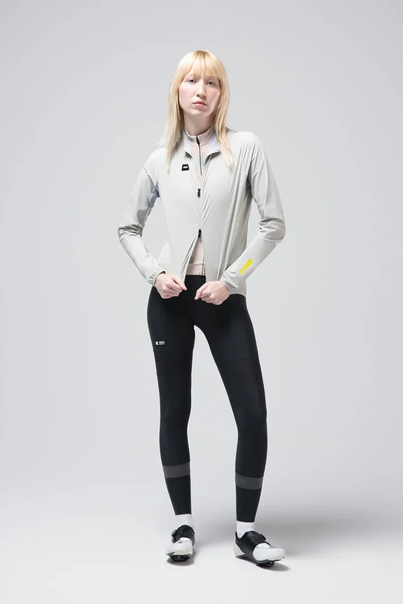 Chaqueta Impermeable Gobik Selkie Unisex - Imagen 9