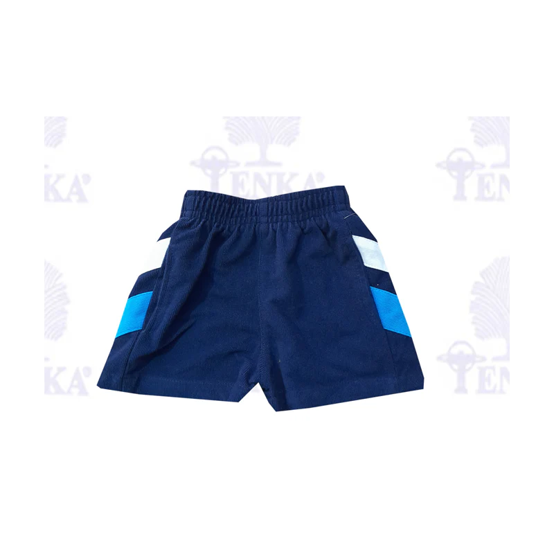 UNIFORME MESA Y LÓPEZ - BERMUDA INFANTIL - Imagen 2